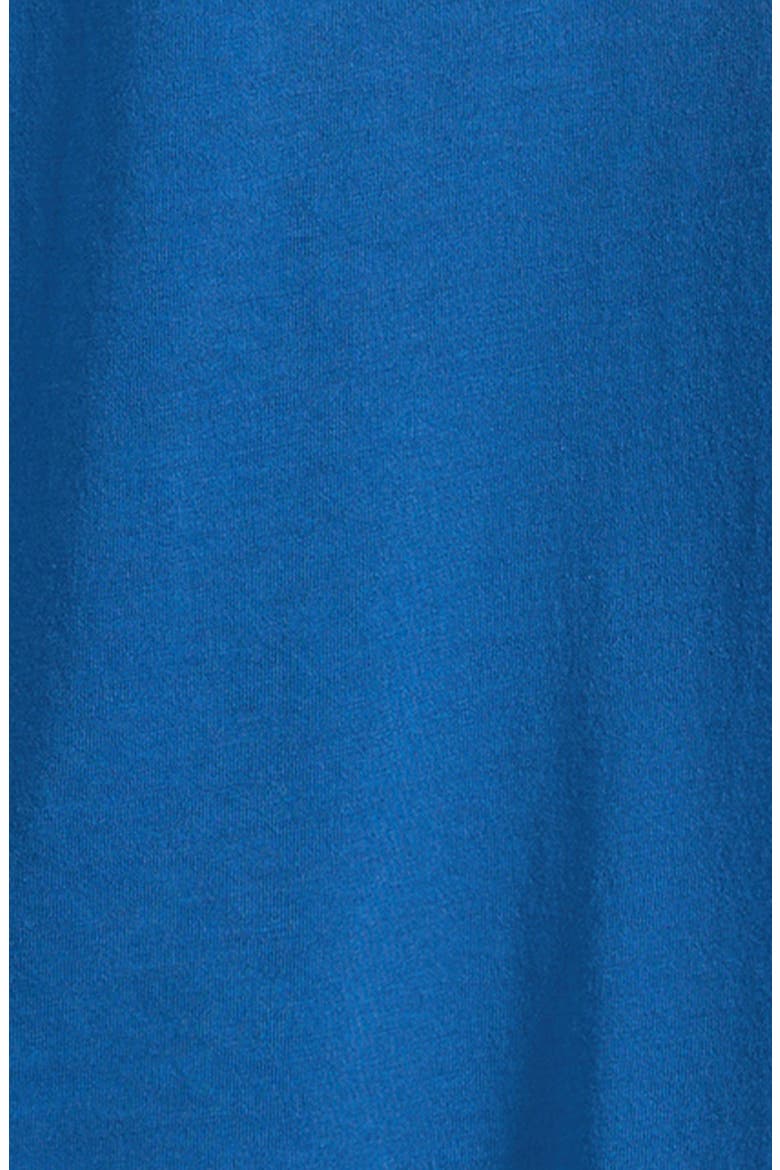 Kids' Liquid Trips Cotton Graphic T-Shirt, Alternate, color, ROYAL BLUE