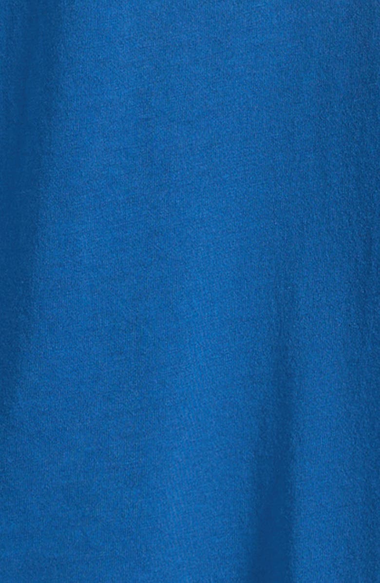 Rip Curl Kids' Liquid Trips Cotton Graphic T-Shirt, Alternate, color, Royal Blue