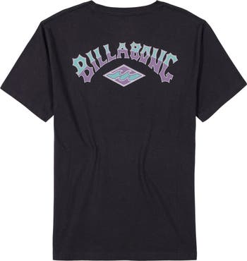 Kids' Archwash Graduated Logo Graphic T-Shirt