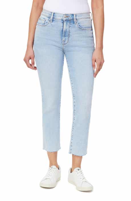 Kensie High Rise Slim Jeans
