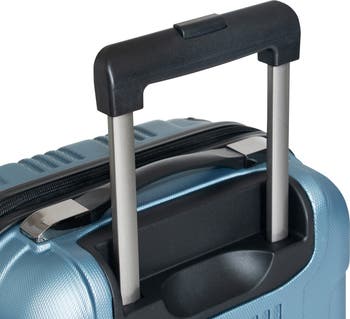 Out Of Bounds 20" Hardside Carry-On Luggage