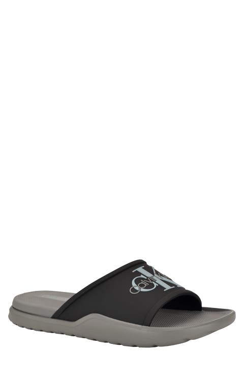 Meloy Slide Sandal (Men)