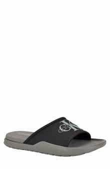 Meloy Slide Sandal