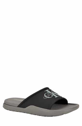 Meloy Slide Sandal