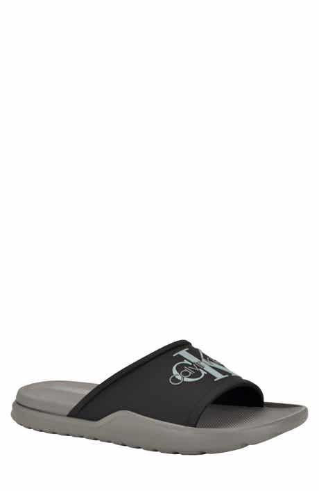 Meloy Slide Sandal