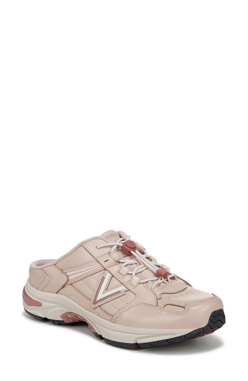Vionic 23Walk Mule Sneaker in Cameo Rose  product