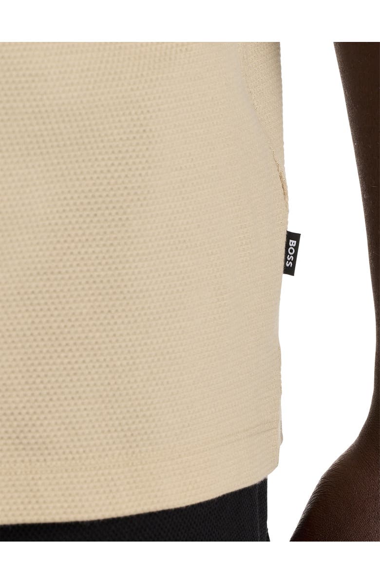 BOSS Big & Tall Tiburt T-Shirt, Alternate, color, 