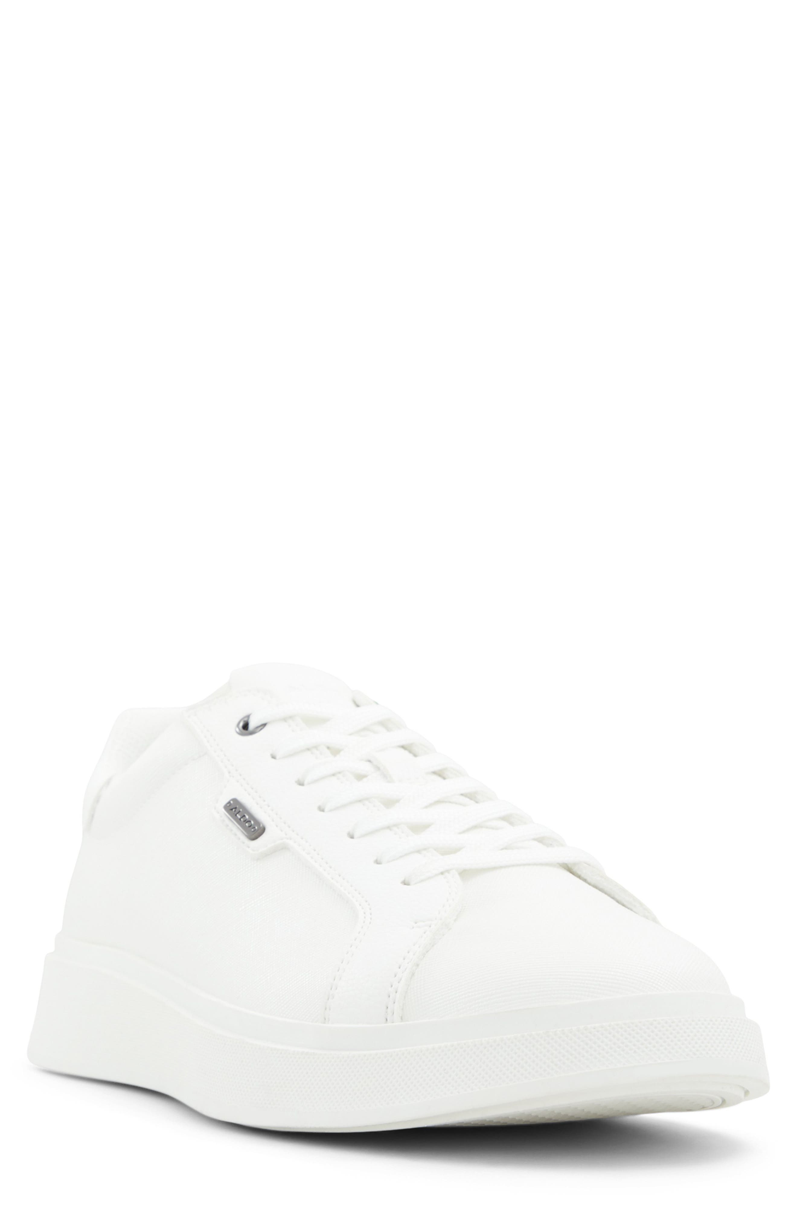 ALDO Serino Sneaker, Main, color, 