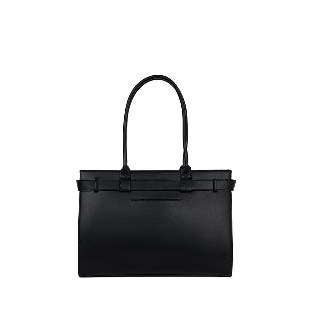 Lambert Odelia - Tote Bag, Alternate, color, Black