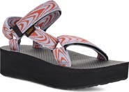 Teva Universal Platform Sandal