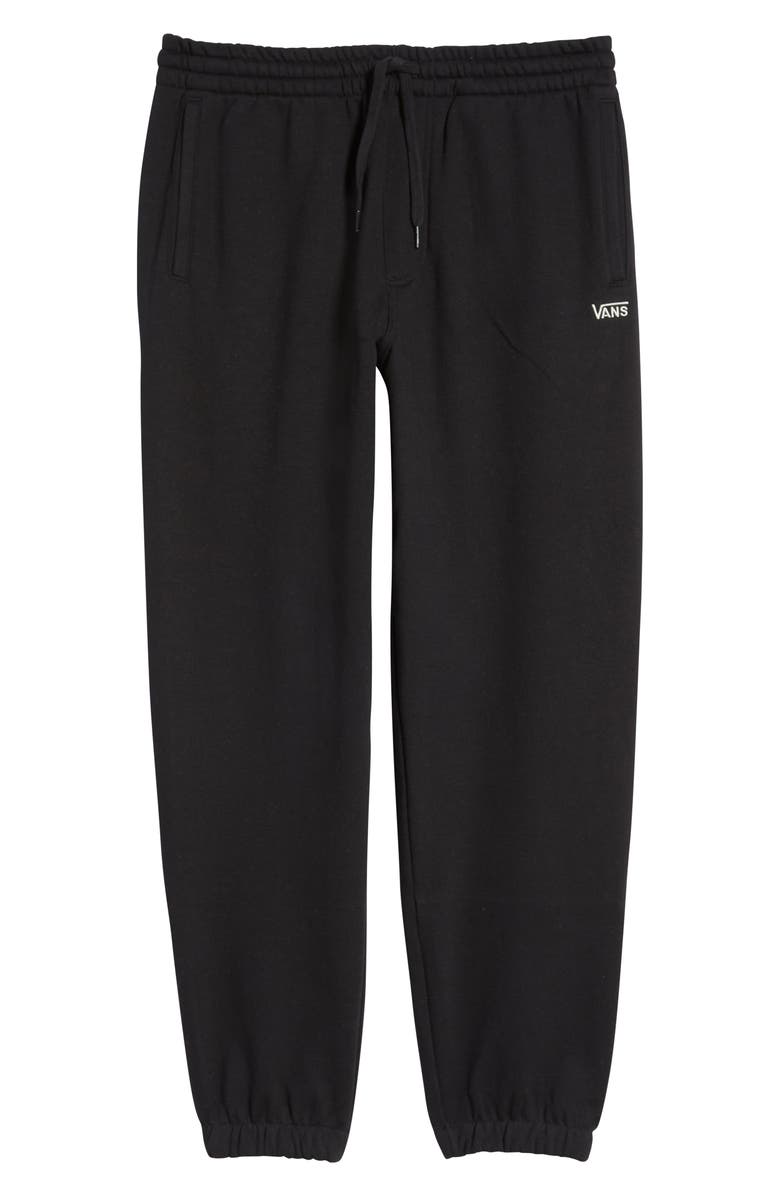 Vans Men's Cotton Blend Fleece Joggers, Alternate, color,