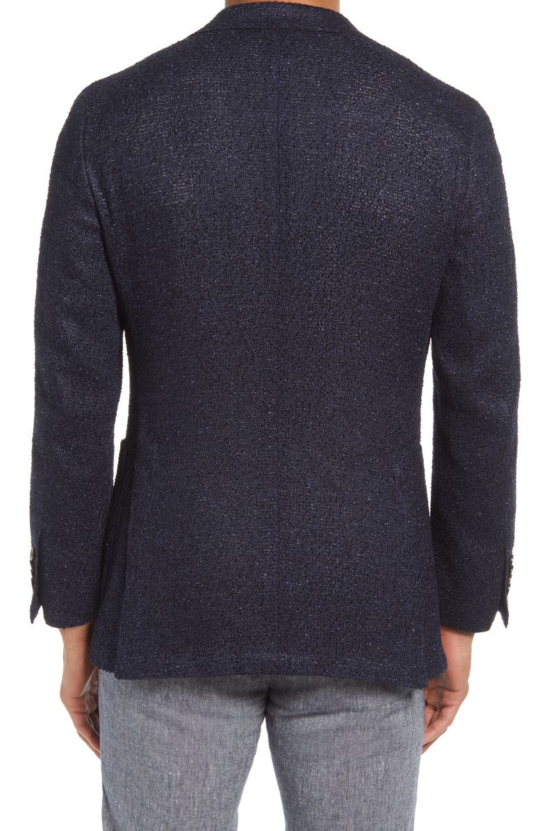 Suitsupply Havana Slim Fit Sport Coat, Alternate, color,