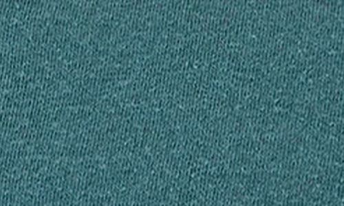 Threads 4 Thought Marcellina Triblend Fleece Pullover Hoodie In Watercress