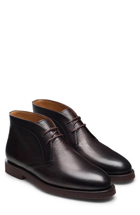 Cervan Chukka Boot