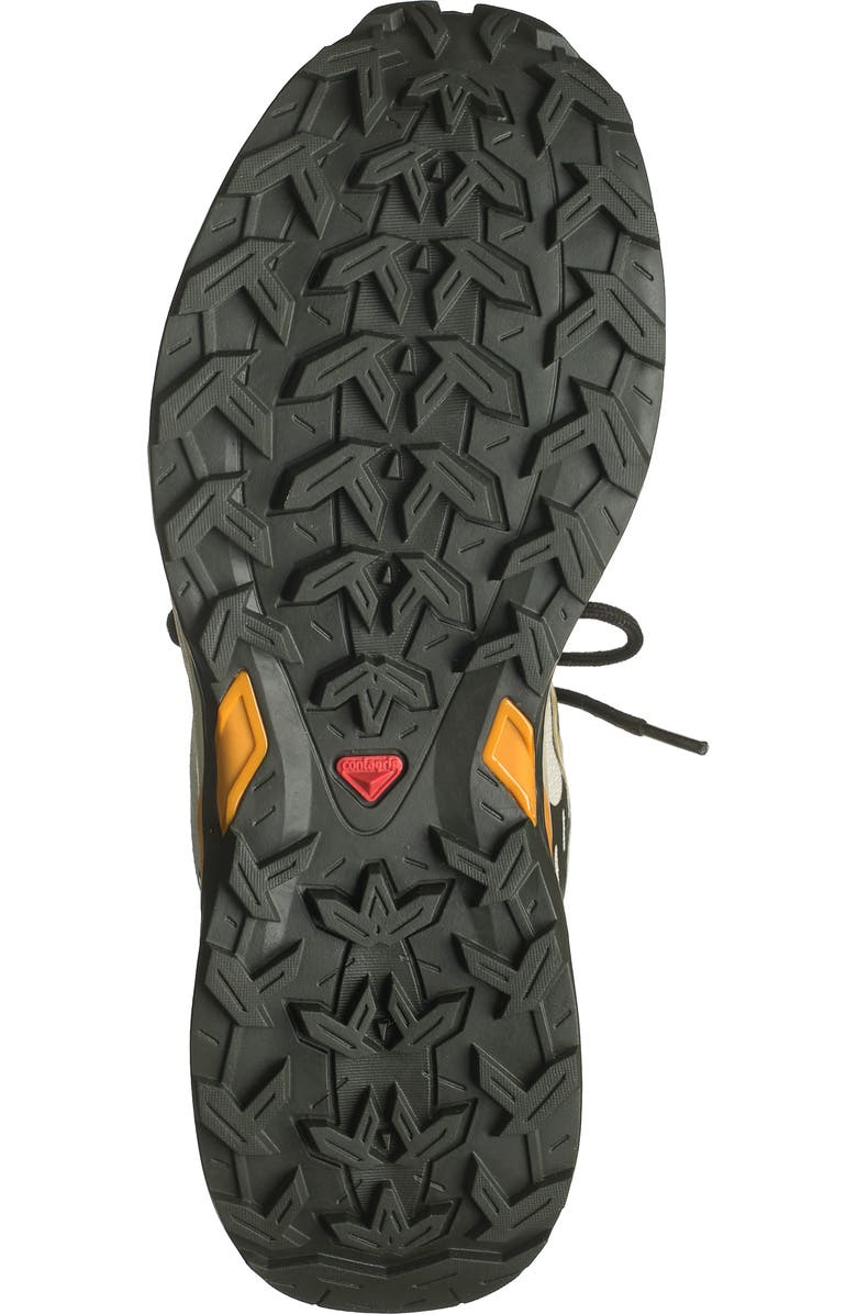 Salomon Shelter Hiking Sneaker, Alternate, color,