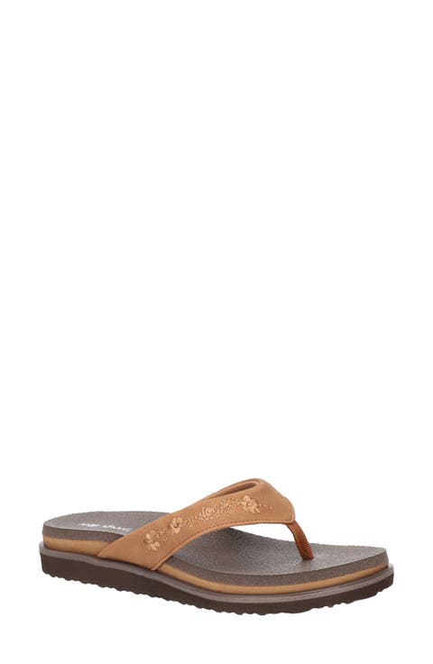 Wanderlust Thong Sandal (Women)