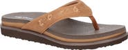 EASY STREET Wanderlust Thong Sandal