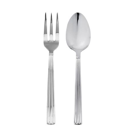 Sole Serving Set - 2 Pieces