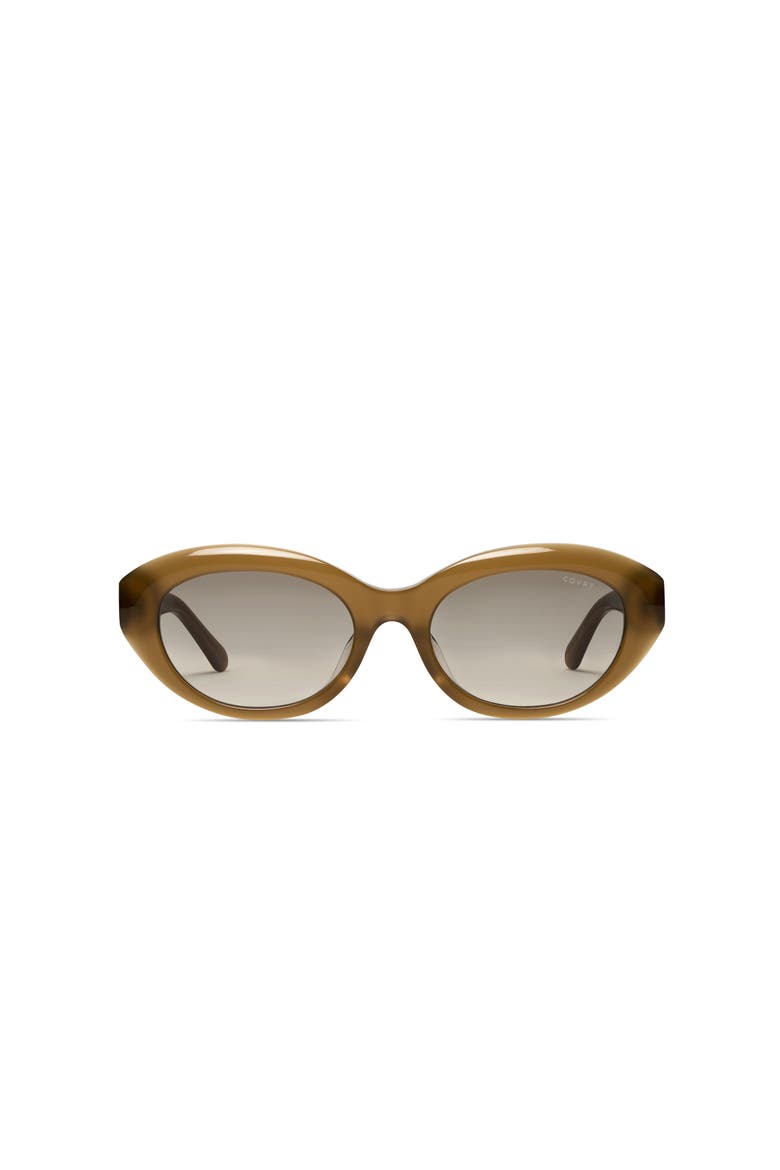 Celeste Sunglasses, Main, color, Crepe