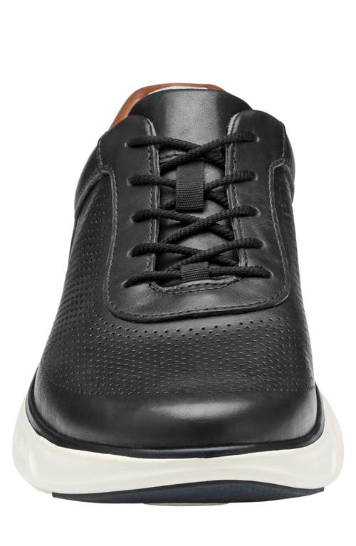 JOHNSTON & MURPHY JOHNSTON & MURPHY REACTIVATE SNEAKER