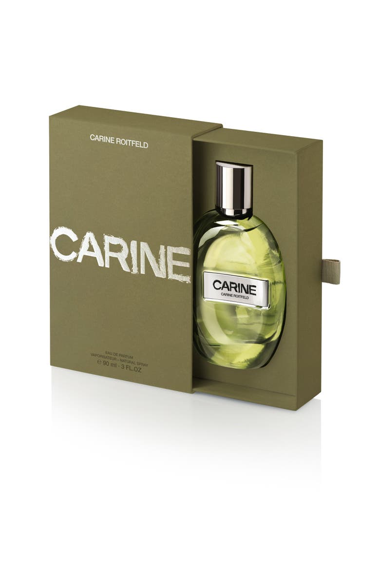Carine EDP 90ml, Alternate, color, None