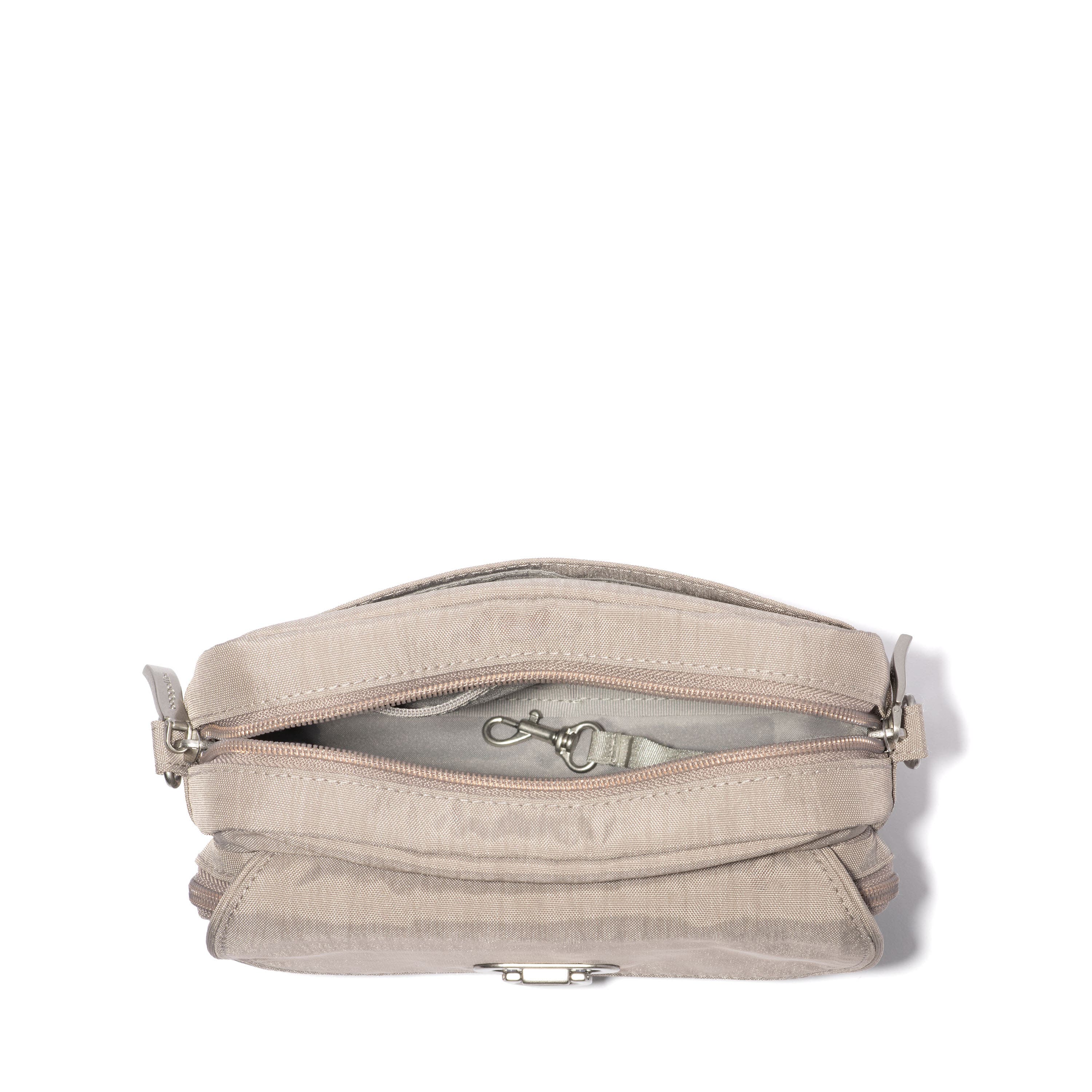 Coastal Flip Lock Camera Bag Crossbody, Alternate, color, MOONROCK