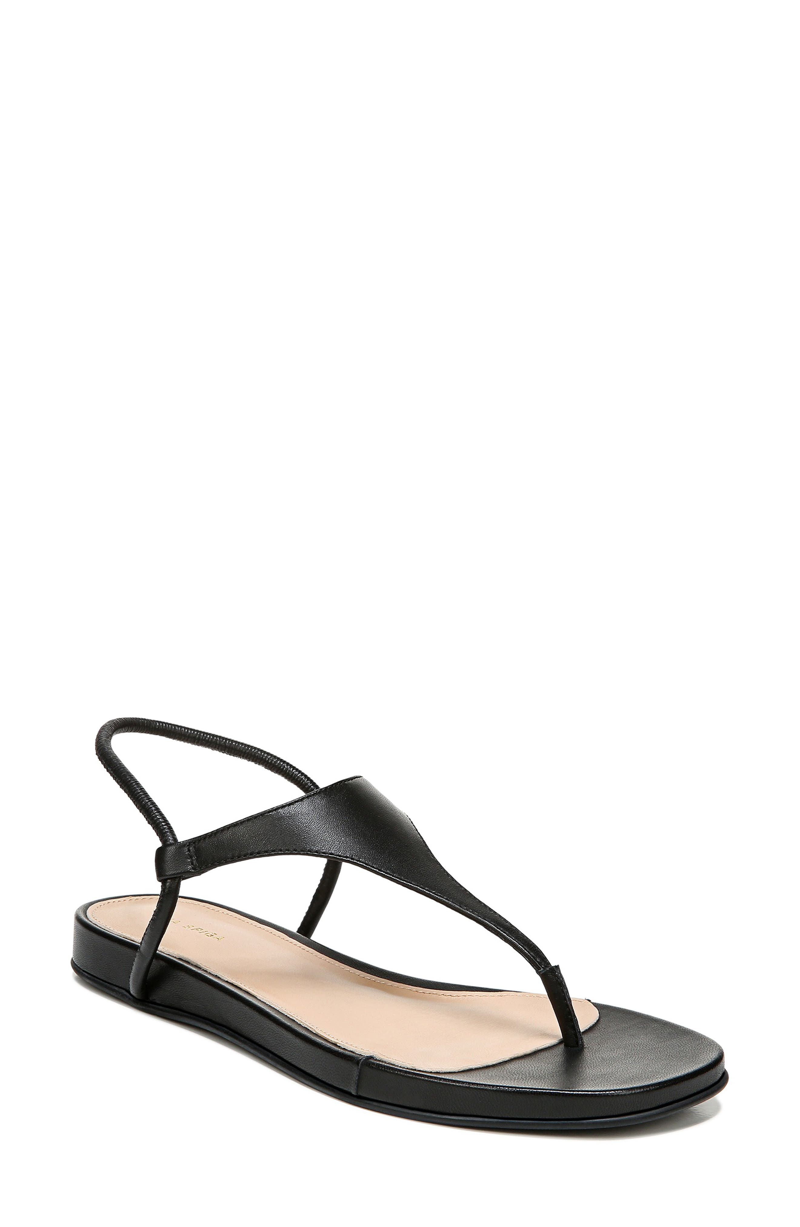 Via Spiga Pixey Wedge Sandal, Main, color, 
