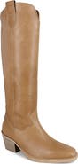 ZIGI Bangor Western Boot