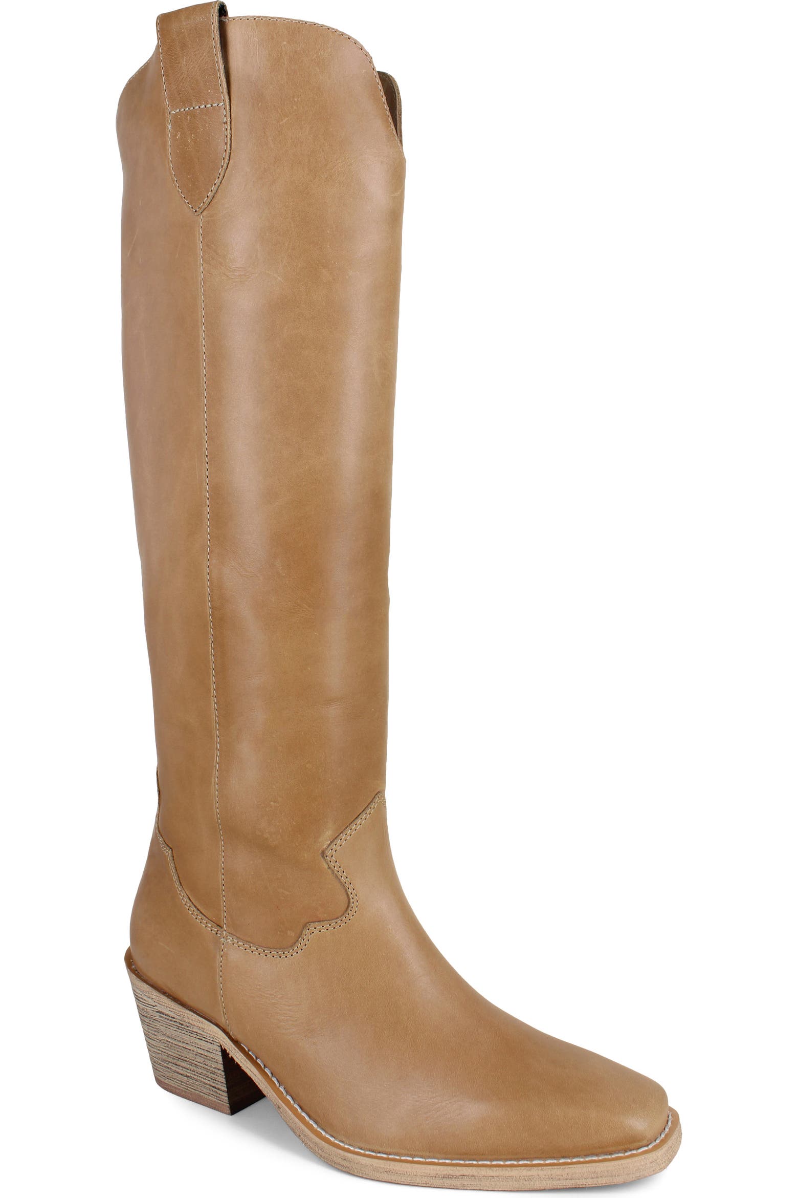 Color Code 055 ZIGI Bangor Western Boot (Women) | Nordstrom