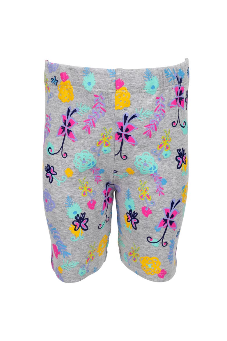 Encanto Mirabel 2-Piece T-Shirt and Bike Shorts Set, Alternate, color, Mirabel Mint