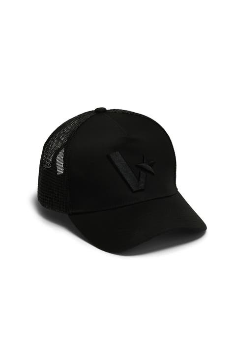 Women's Black Trucker Hats | Nordstrom