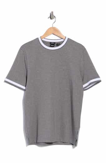 Tessler Cotton Ringer T-Shirt
