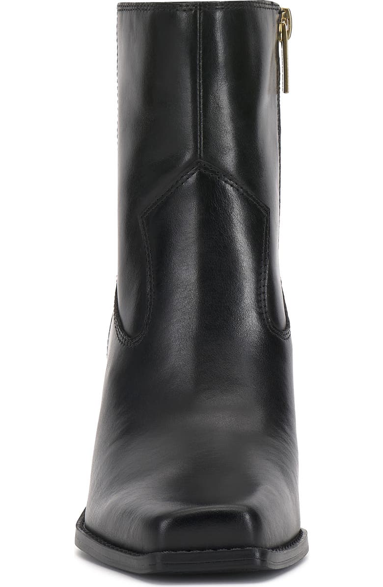 Vince Camuto Sybren Block Heel Bootie, Alternate, color,
