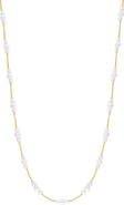 EFFY Freshwater Pearl Beaded Necklace