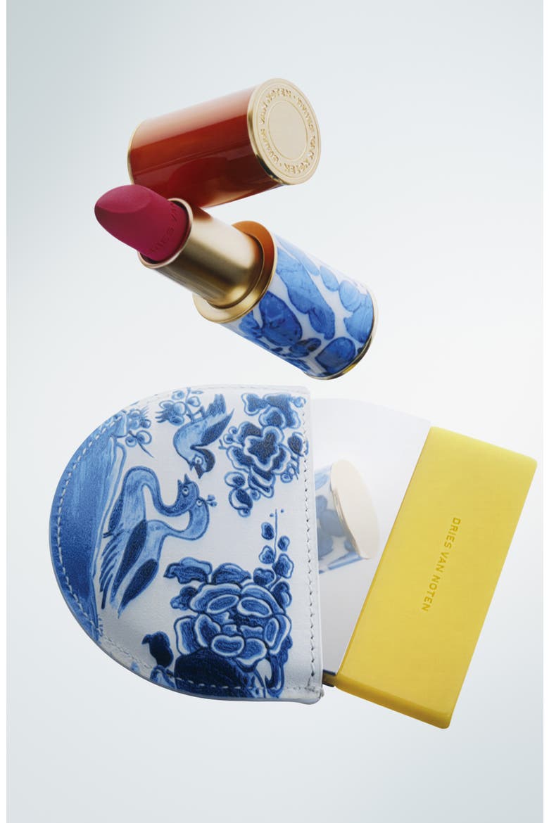 Yellow Mirror, Alternate, color, NO COLOR