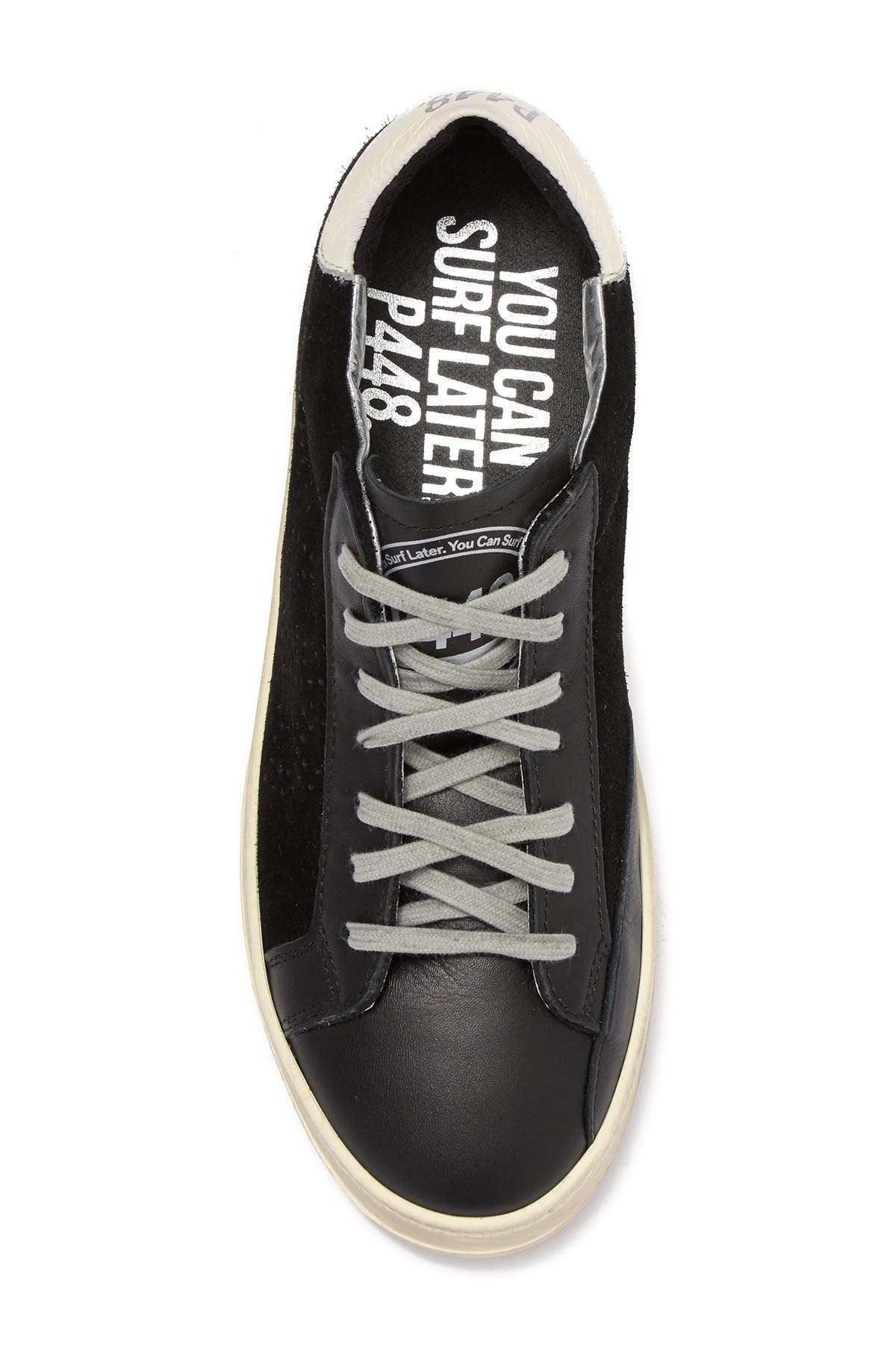 P448 John Lace-Up Sneaker (Men) | Nordstromrack