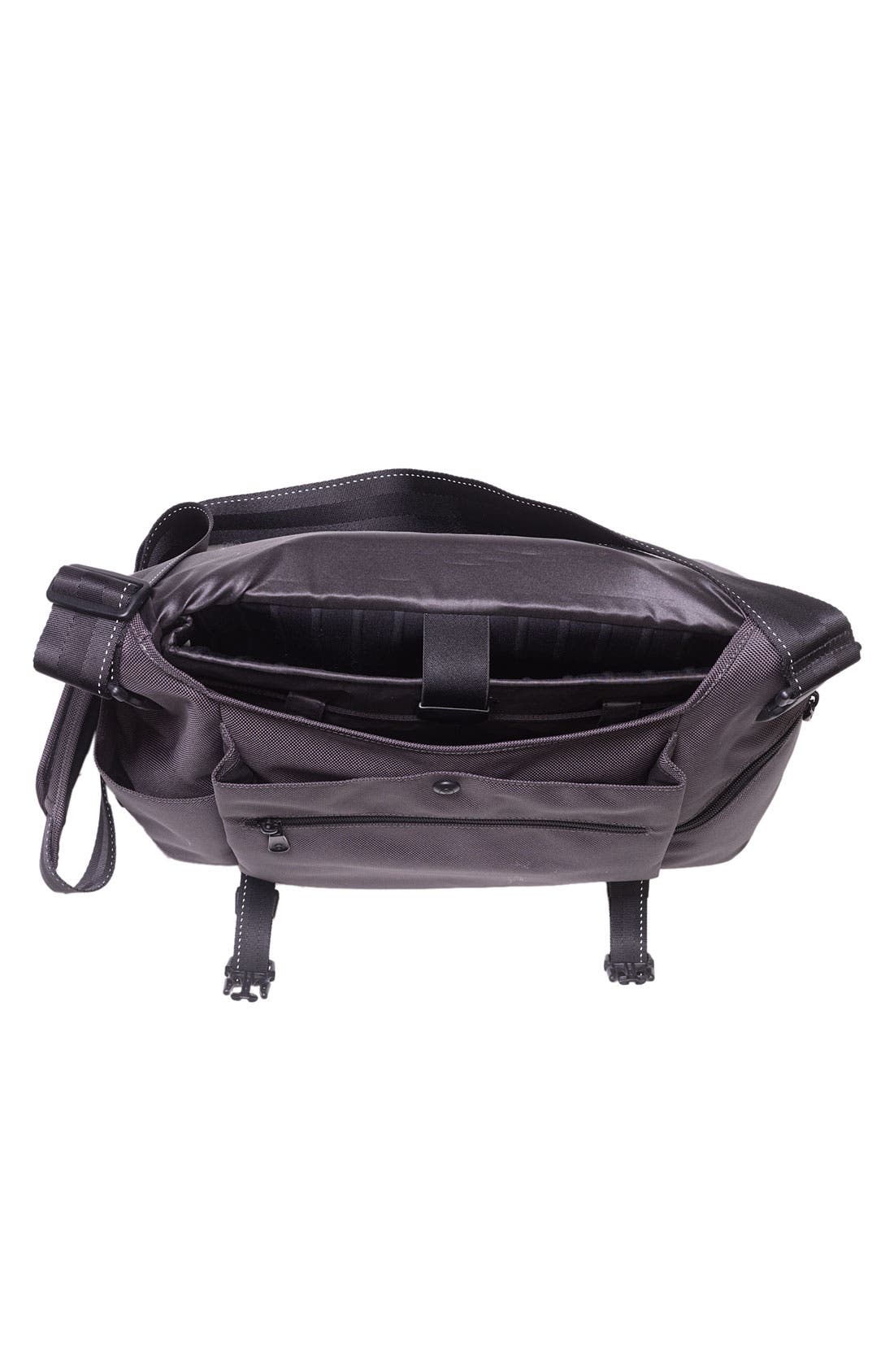 TUMI 'T-Tech Adventure' Computer Messenger Bag, Alternate, color, 