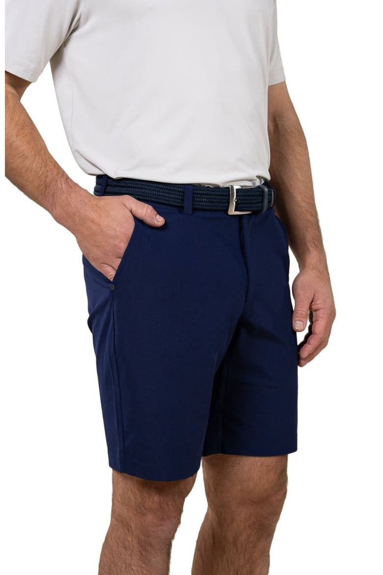 GM Classic Short, Alternate, color, Driver Navy