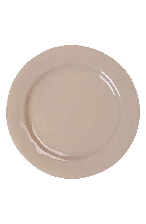 Puro Dinner Plate