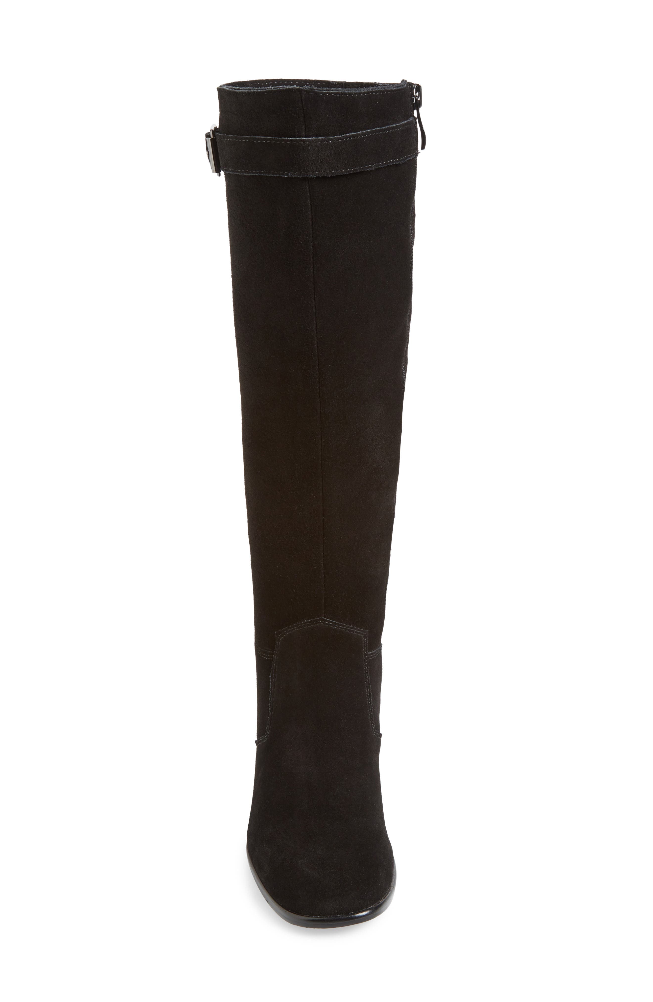 Sbicca Cornish Knee High Boot, Alternate, color, 