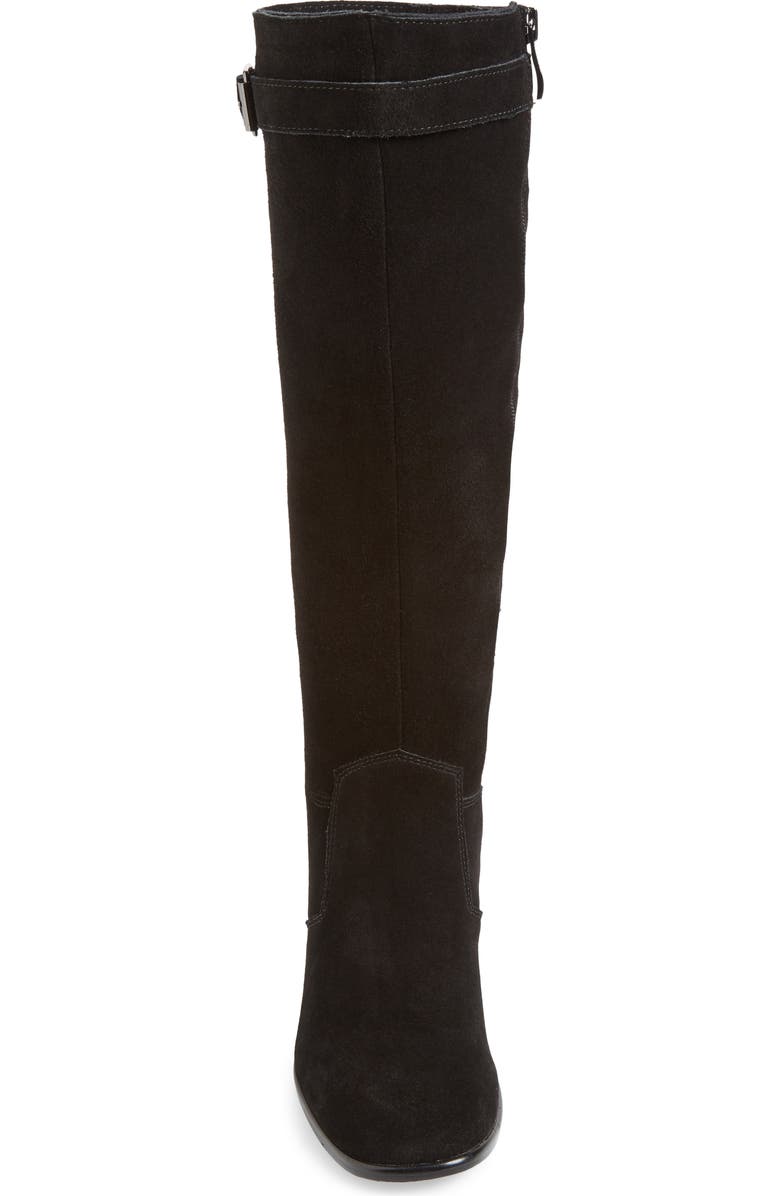 Sbicca Cornish Knee High Boot, Alternate, color,