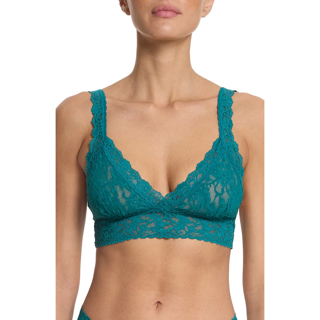 Hanky Panky Signature Lace Bralette