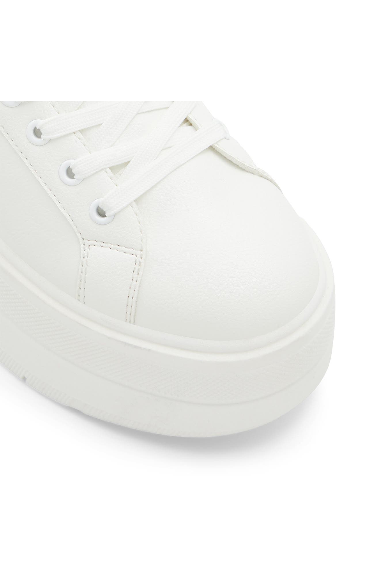 ALDO Disney x ALDO Platform Sneaker, Alternate, color, 