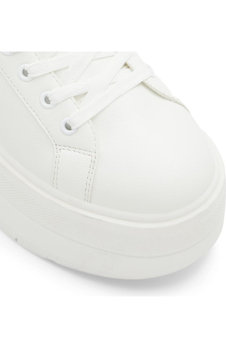 ALDO Disney x ALDO Platform Sneaker, Alternate, color,