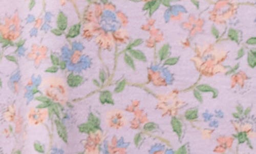 Honeydew Seeker Jersey Pajamas In Blue