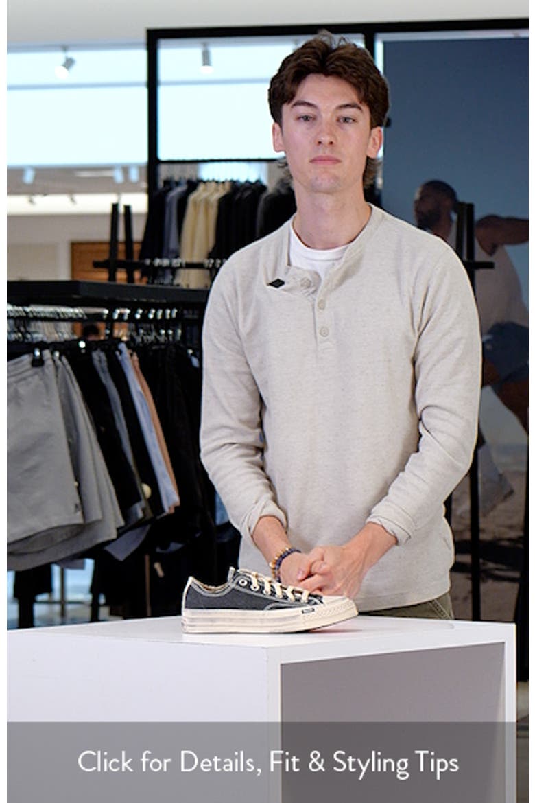 x Madhappy Gender Inclusive Chuck 70 Sneaker video