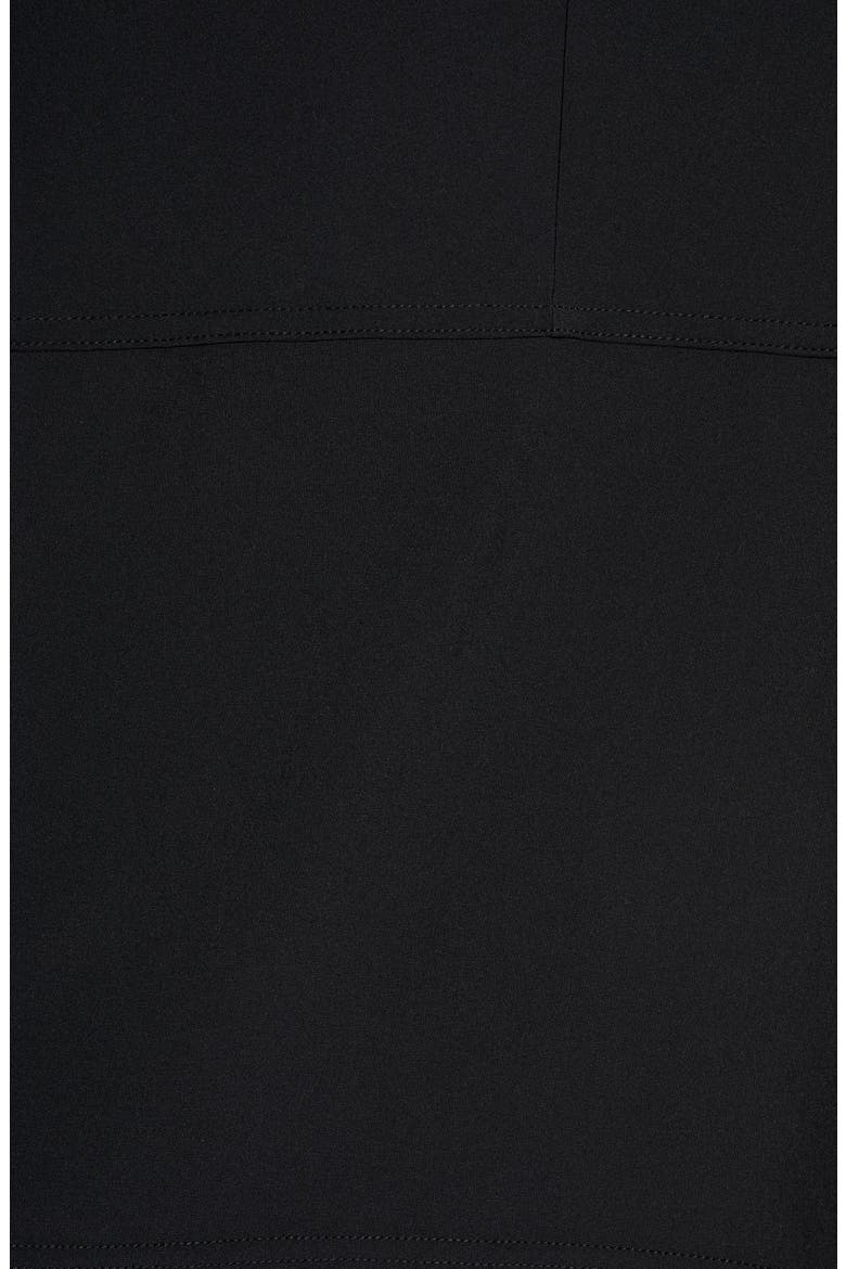 Fast Track Jacket, Alternate, color, BLACK