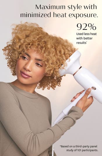 Featherweight StyleMax Dryer