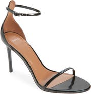 MANGO Fina Ankle Strap Sandal