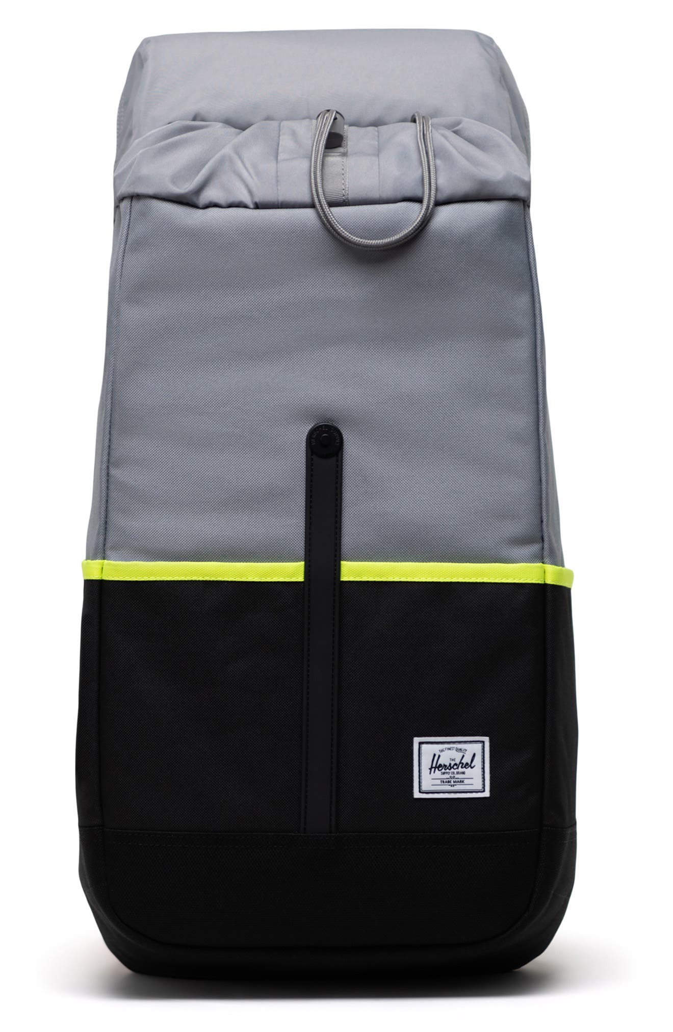 Herschel Supply Co. Thompson Pro Water Resistant Backpack, Alternate, color, 